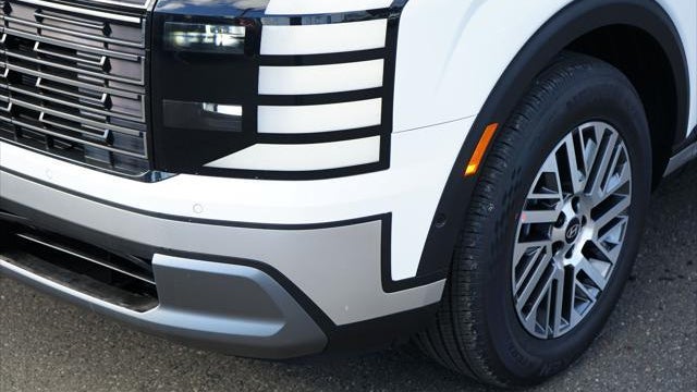 2026 Hyundai PALISADE SEL Premium