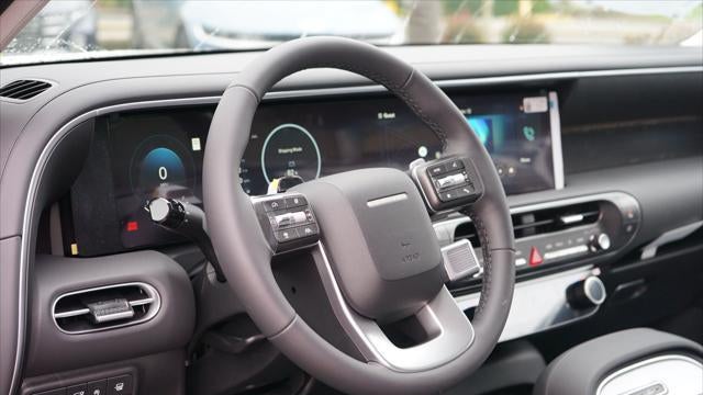 2026 Hyundai PALISADE SEL Premium
