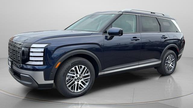 Preowned 2026 Hyundai PALISADE SEL Premium for Sale