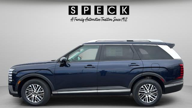 2026 Hyundai PALISADE SEL Premium