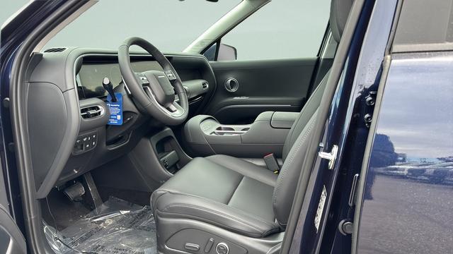2026 Hyundai PALISADE SEL Premium
