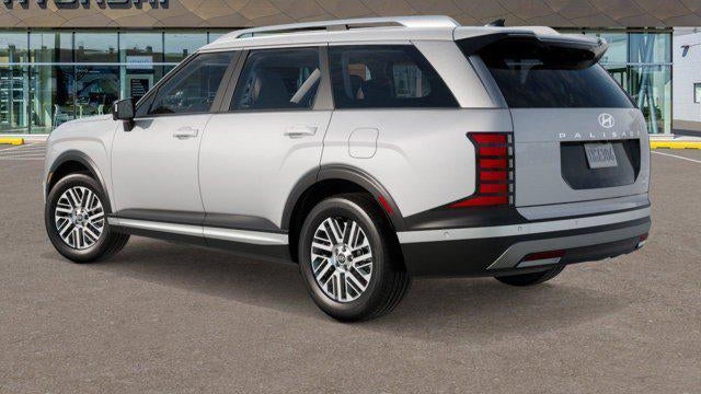 2026 Hyundai PALISADE SEL Premium