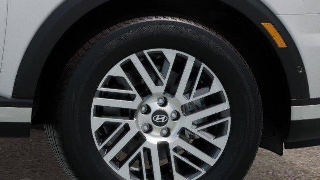 2026 Hyundai PALISADE SEL Premium