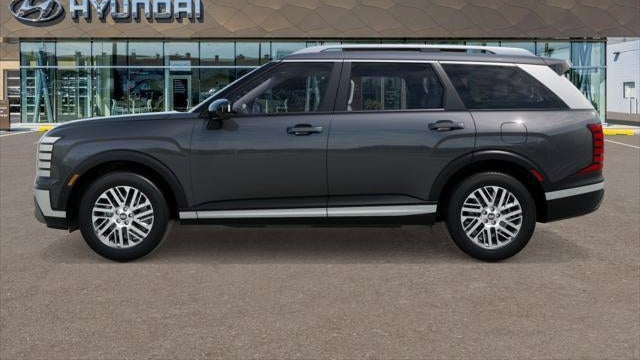 2026 Hyundai PALISADE SEL Premium