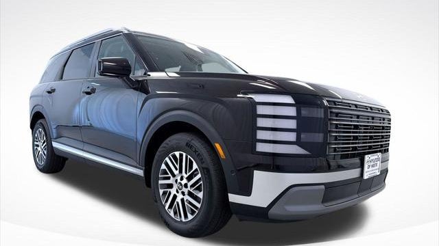Preowned 2026 Hyundai PALISADE SEL Premium for Sale