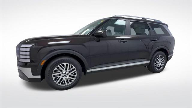 2026 Hyundai PALISADE SEL Premium