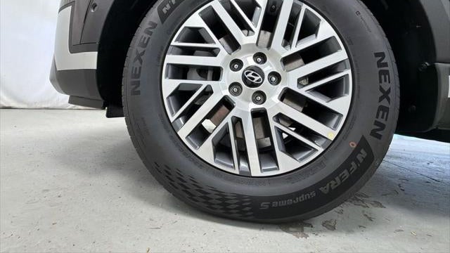 2026 Hyundai PALISADE SEL Premium