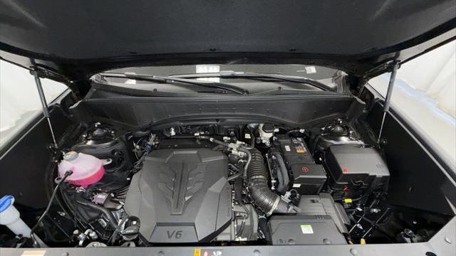 2026 Hyundai PALISADE SEL Premium