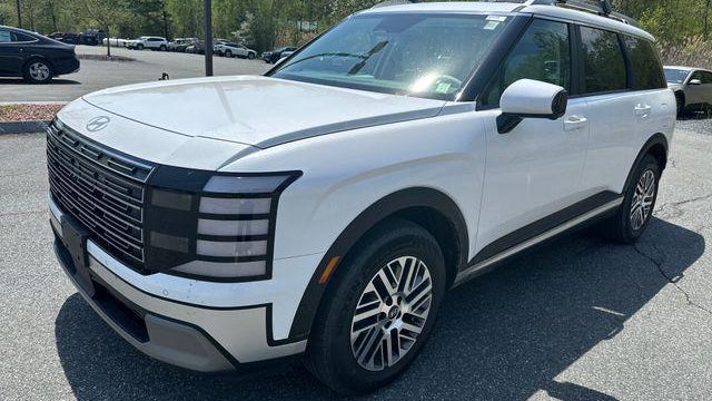 Preowned 2026 Hyundai PALISADE SEL Premium for Sale