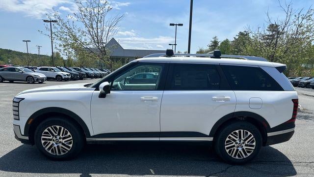 2026 Hyundai PALISADE SEL Premium