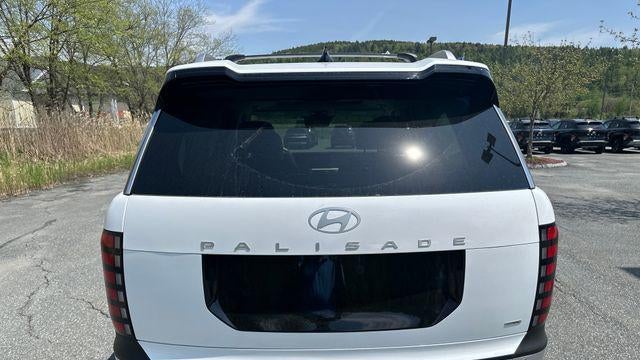 2026 Hyundai PALISADE SEL Premium