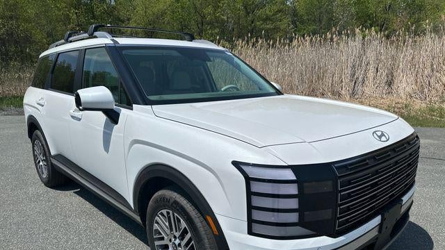 2026 Hyundai PALISADE SEL Premium
