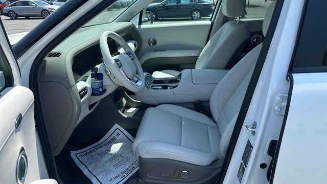 2026 Hyundai PALISADE SEL Premium
