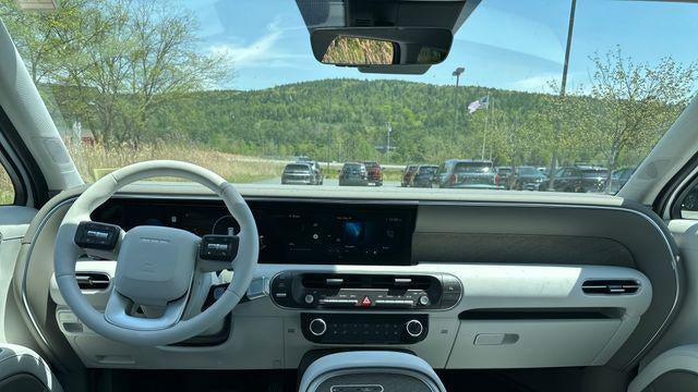 2026 Hyundai PALISADE SEL Premium