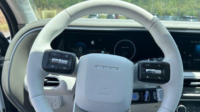 2026 Hyundai PALISADE SEL Premium