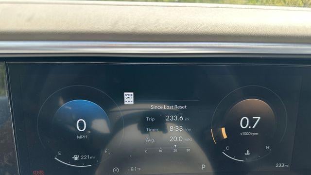 2026 Hyundai PALISADE SEL Premium