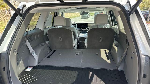 2026 Hyundai PALISADE SEL Premium