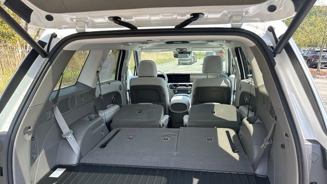 2026 Hyundai PALISADE SEL Premium