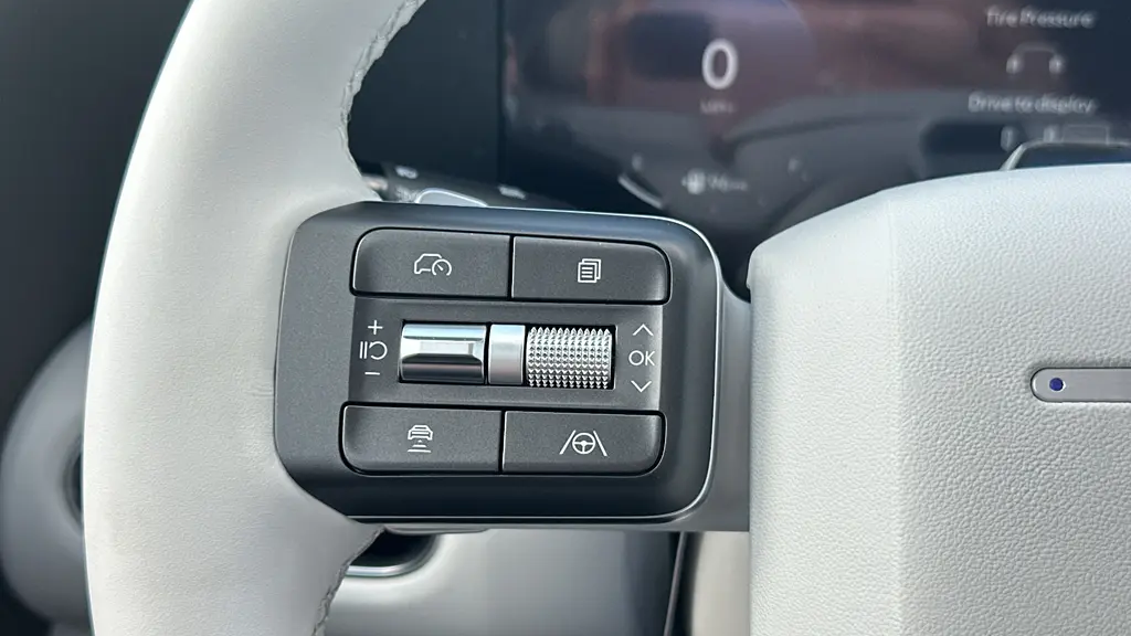 2026 Hyundai PALISADE SEL Premium