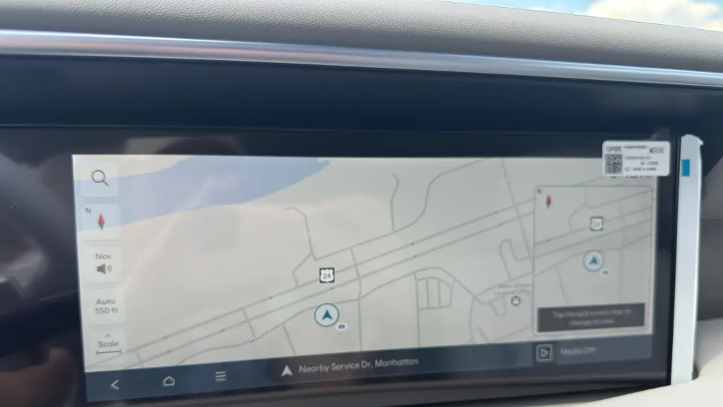2026 Hyundai PALISADE SEL Premium