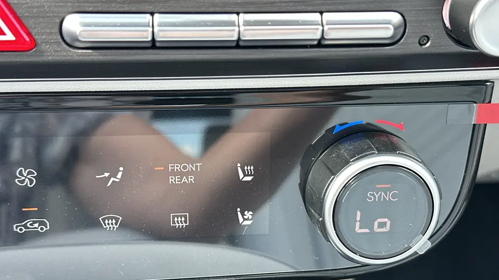 2026 Hyundai PALISADE SEL Premium