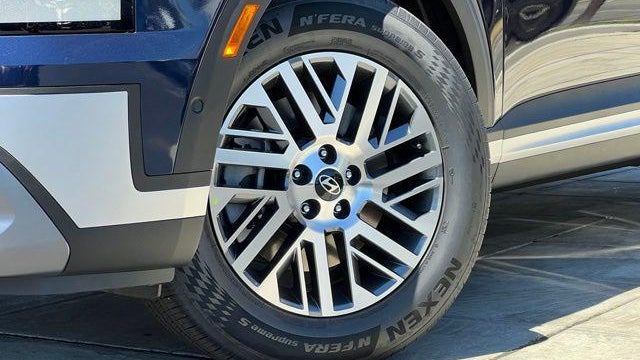 2026 Hyundai PALISADE SEL Premium