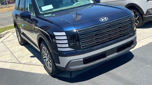 2026 Hyundai PALISADE SEL Premium