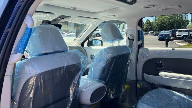 2026 Hyundai PALISADE SEL Premium