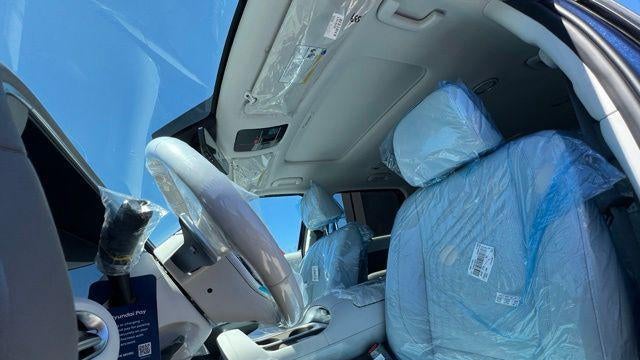 2026 Hyundai PALISADE SEL Premium