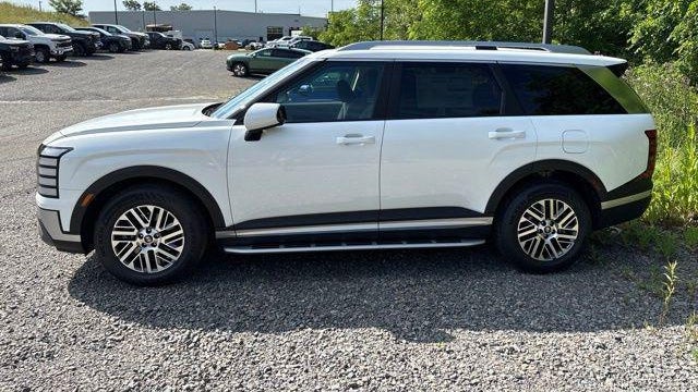 2026 Hyundai PALISADE SEL Premium