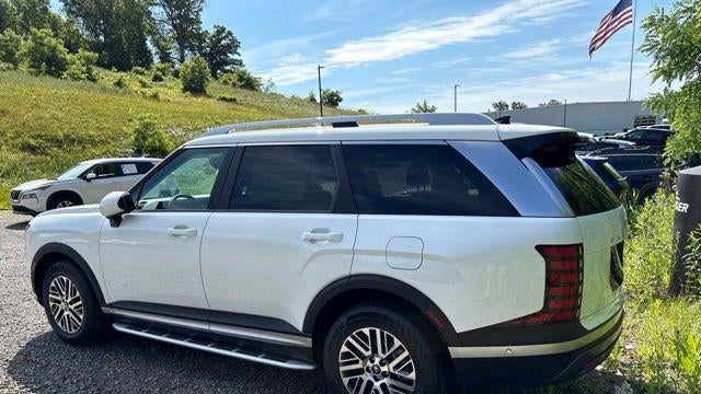 2026 Hyundai PALISADE SEL Premium