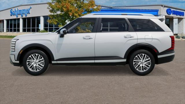 2026 Hyundai PALISADE SEL Premium