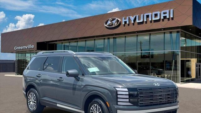 Preowned 2026 Hyundai PALISADE SEL Premium for Sale