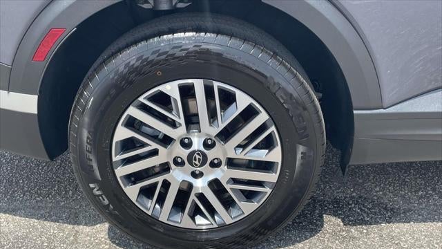2026 Hyundai PALISADE SEL Premium