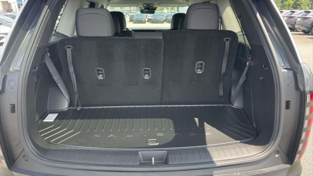 2026 Hyundai PALISADE SEL Premium