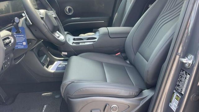 2026 Hyundai PALISADE SEL Premium