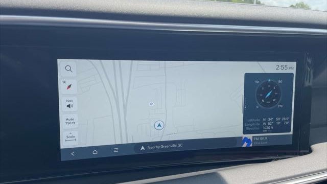 2026 Hyundai PALISADE SEL Premium