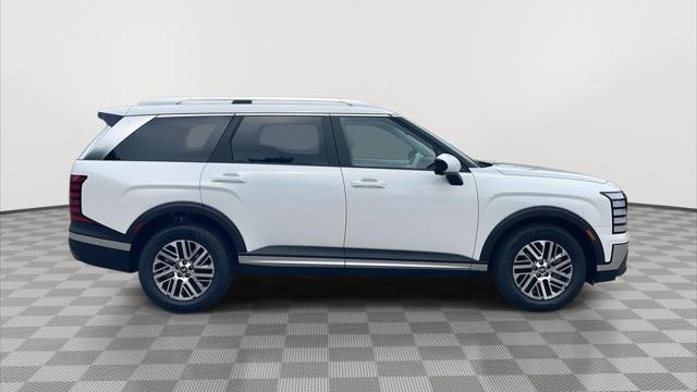 2026 Hyundai PALISADE SEL Premium