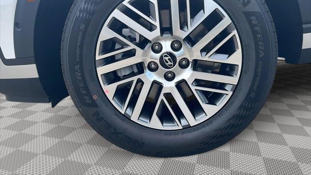 2026 Hyundai PALISADE SEL Premium
