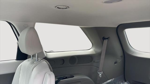 2026 Hyundai PALISADE SEL Premium