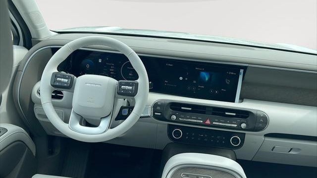 2026 Hyundai PALISADE SEL Premium
