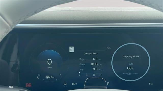 2026 Hyundai PALISADE SEL Premium