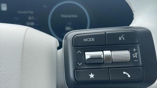 2026 Hyundai PALISADE SEL Premium