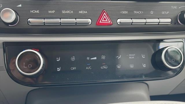 2026 Hyundai PALISADE SEL Premium