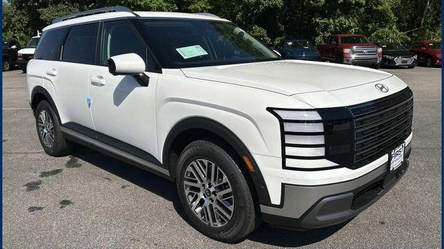 Preowned 2026 Hyundai PALISADE SEL Premium for Sale