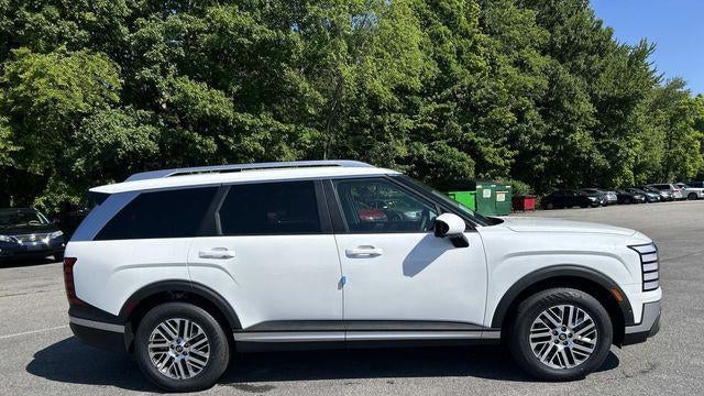 2026 Hyundai PALISADE SEL Premium