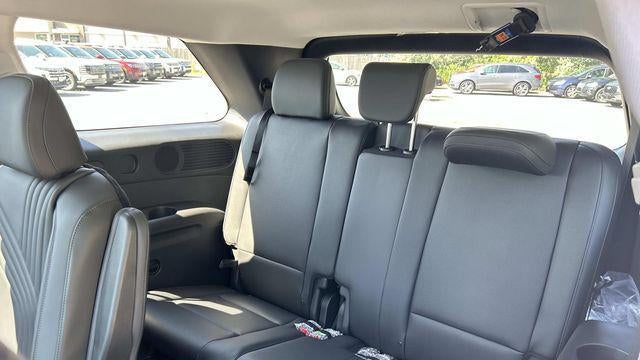 2026 Hyundai PALISADE SEL Premium