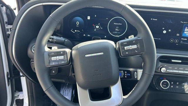 2026 Hyundai PALISADE SEL Premium