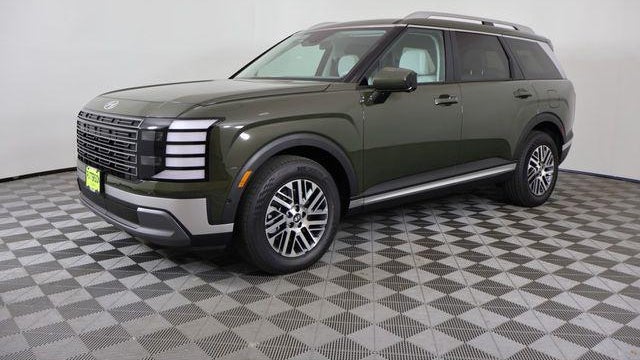 Preowned 2026 Hyundai PALISADE SEL Premium for Sale