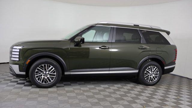 2026 Hyundai PALISADE SEL Premium